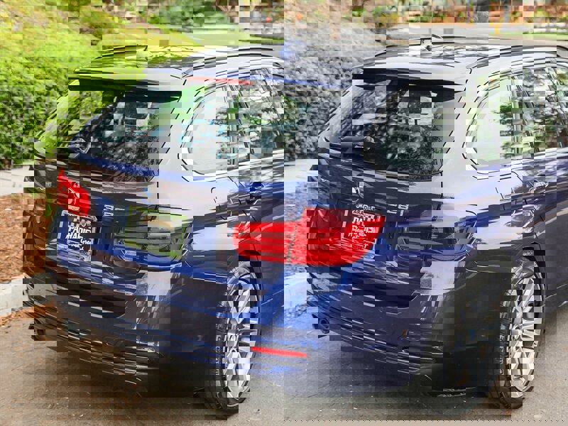 Used 2016 BMW 328i xDrive Wagon image 6