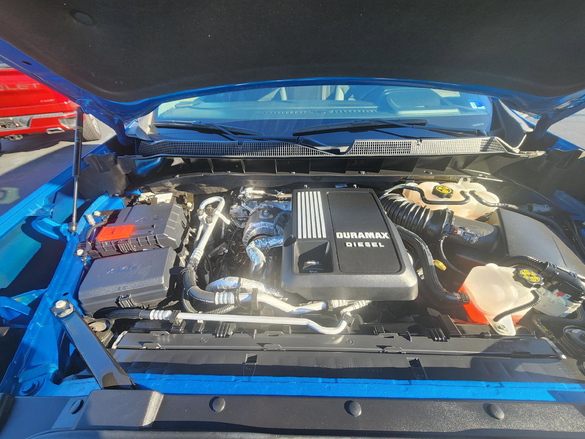 Used 2022 Chevrolet Silverado 1500 LT image 16