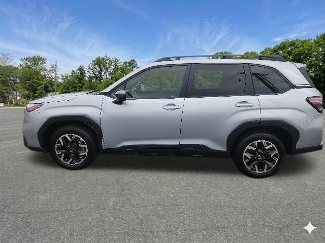 Used 2025 Subaru Forester Premium w/ Convenience Package #1 AWD/4WD image 5