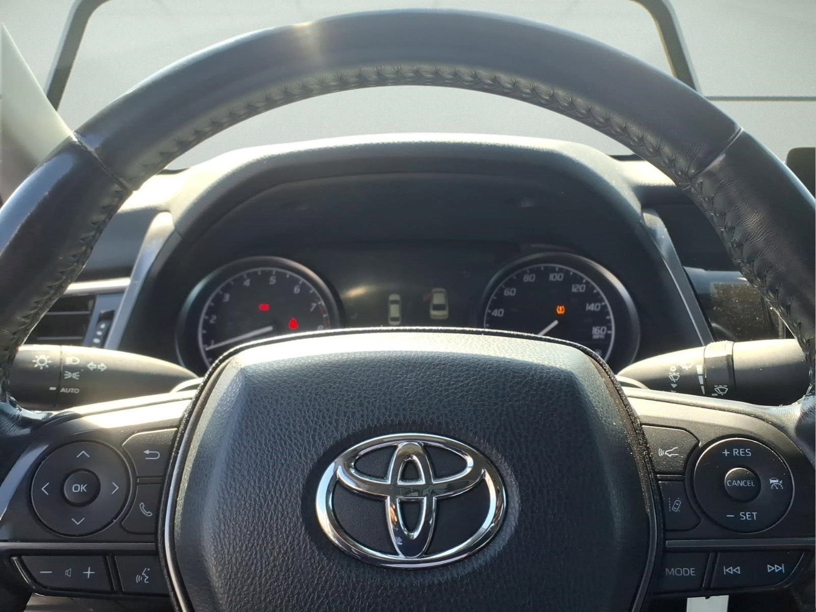 Used 2022 Toyota Camry SE AWD/4WD image 20