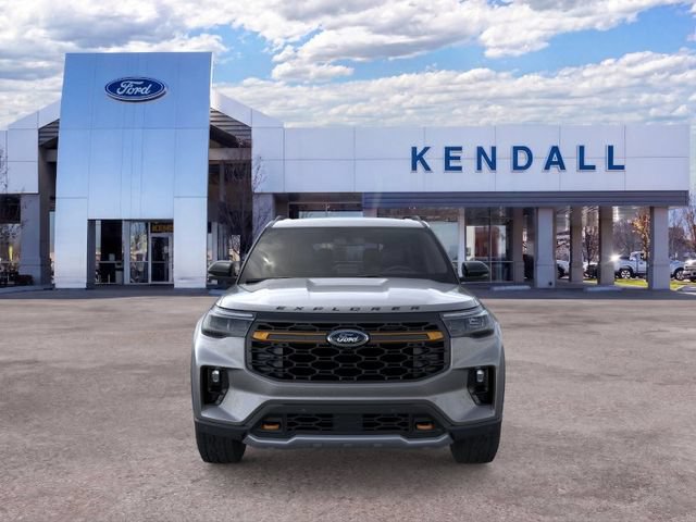 Used 2026 Ford Explorer Tremor w/ Tremor Ultimate Package AWD/4WD image 6