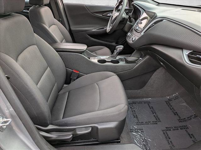Used 2024 Chevrolet Malibu LT FWD image 27