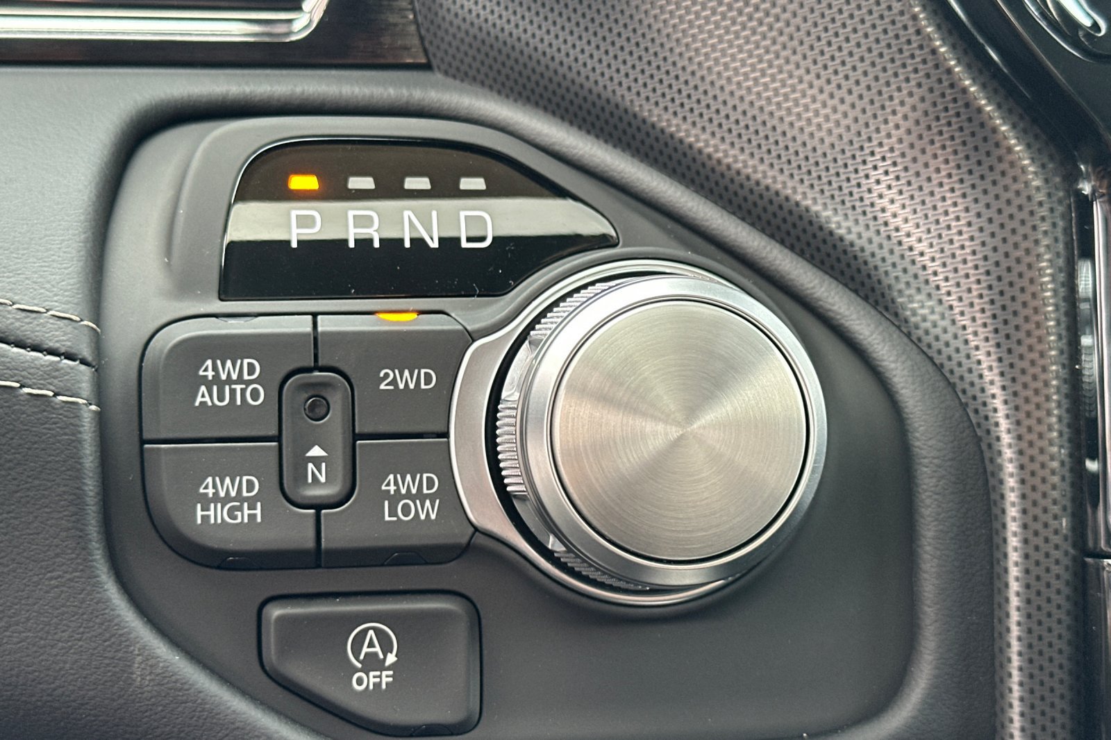 New 2026 RAM 1500 Limited AWD/4WD image 20