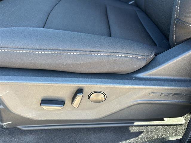 New 2026 Ford F150 XLT w/ Equipment Group 302A MID image 11