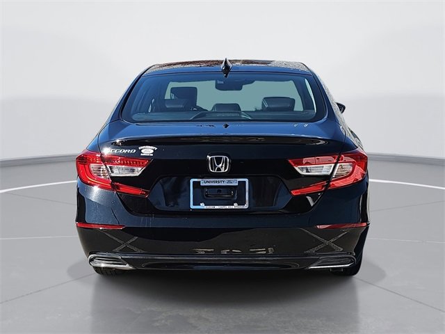 Used 2020 Honda Accord EX-L image 4