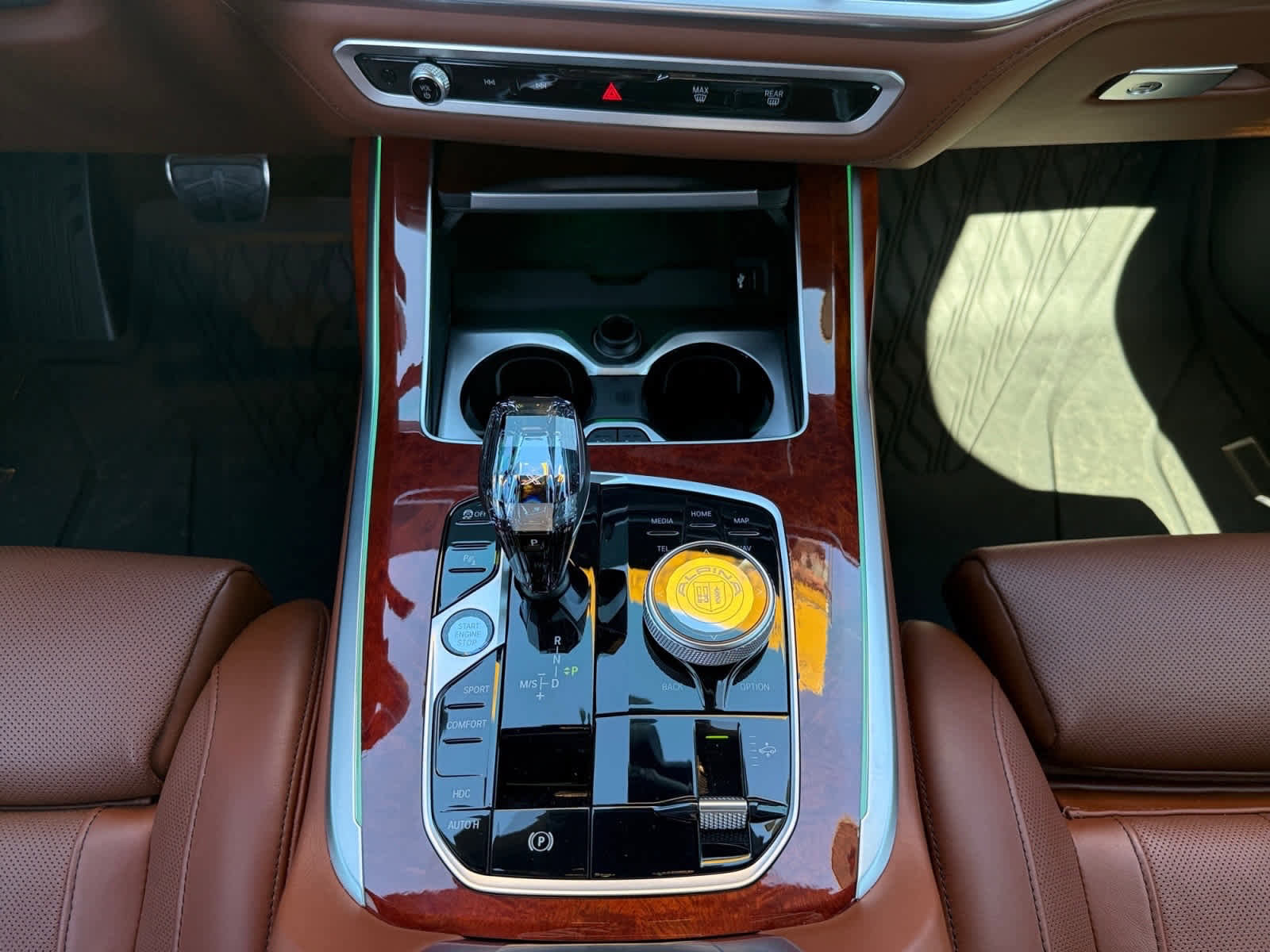 Used 2024 BMW ALPINA XB7 image 15