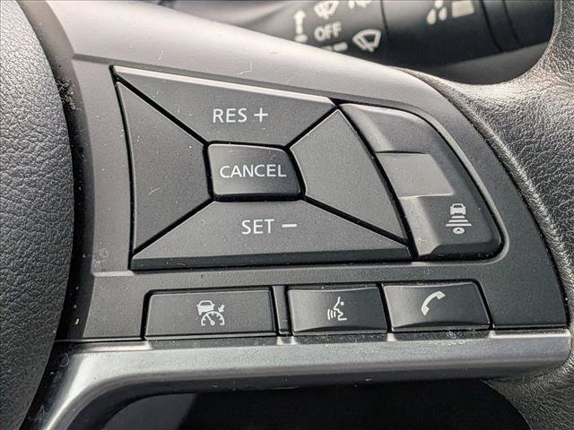 Used 2024 Nissan Sentra SV image 15