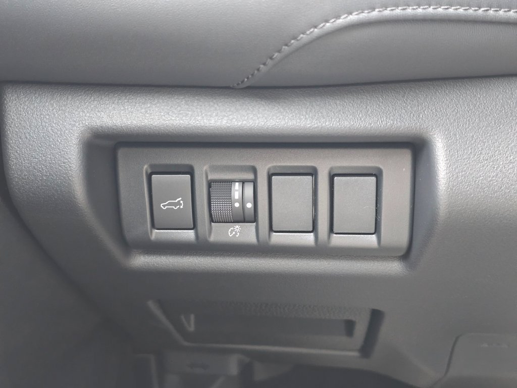 New 2026 Subaru Outback Touring XT AWD/4WD image 18
