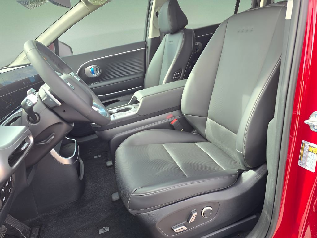 New 2026 Hyundai Ioniq 9 SEL image 13