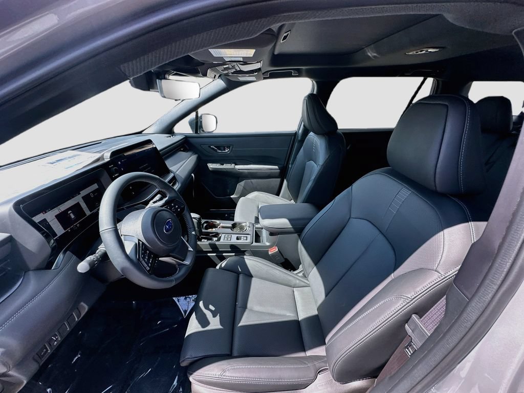 New 2026 Subaru Outback Touring XT AWD/4WD image 21