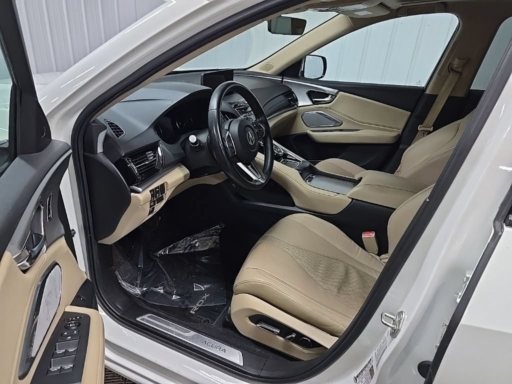 Used 2019 Acura RDX AWD w/ Technology Package image 29