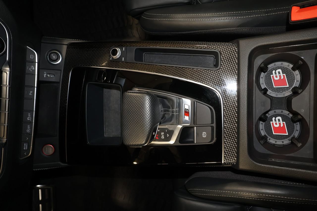 Used 2022 Audi SQ5 Premium Plus image 9