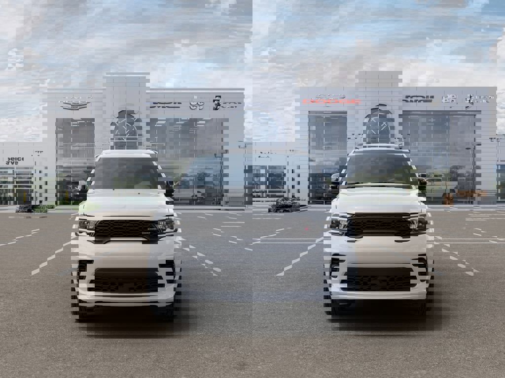 New 2026 Dodge Durango GT image 7