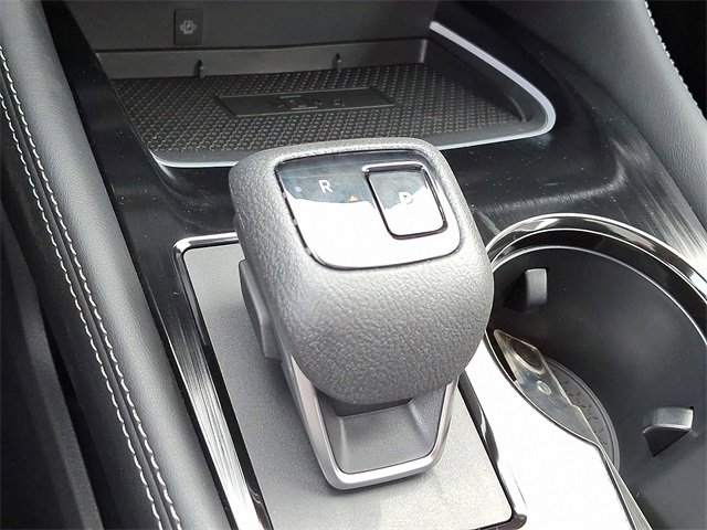 New 2026 Nissan Rogue Platinum image 7