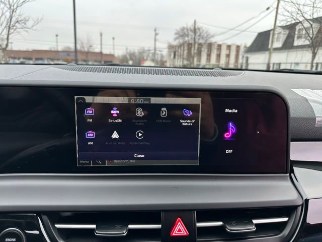 New 2026 Kia Seltos S image 41