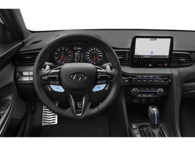 Used 2022 Hyundai Veloster N FWD image 10