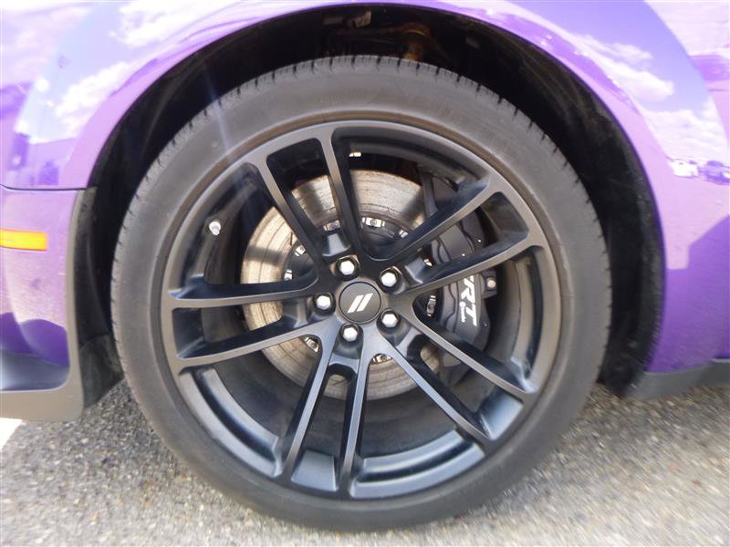 Used 2023 Dodge Challenger R/T Scat Pack RWD image 29