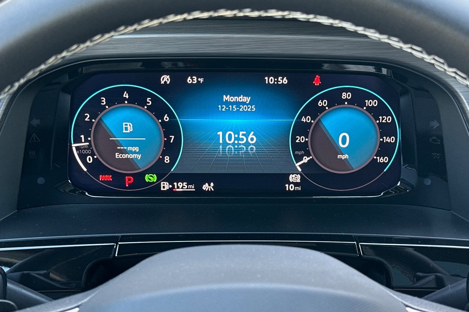 New 2026 Volkswagen Atlas Cross Sport SE image 22