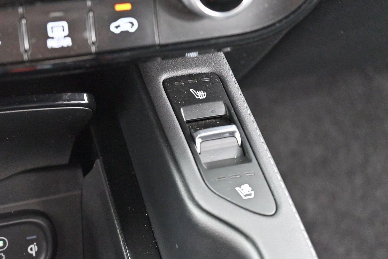 Used 2023 Kia Telluride SX X-Line AWD/4WD image 27