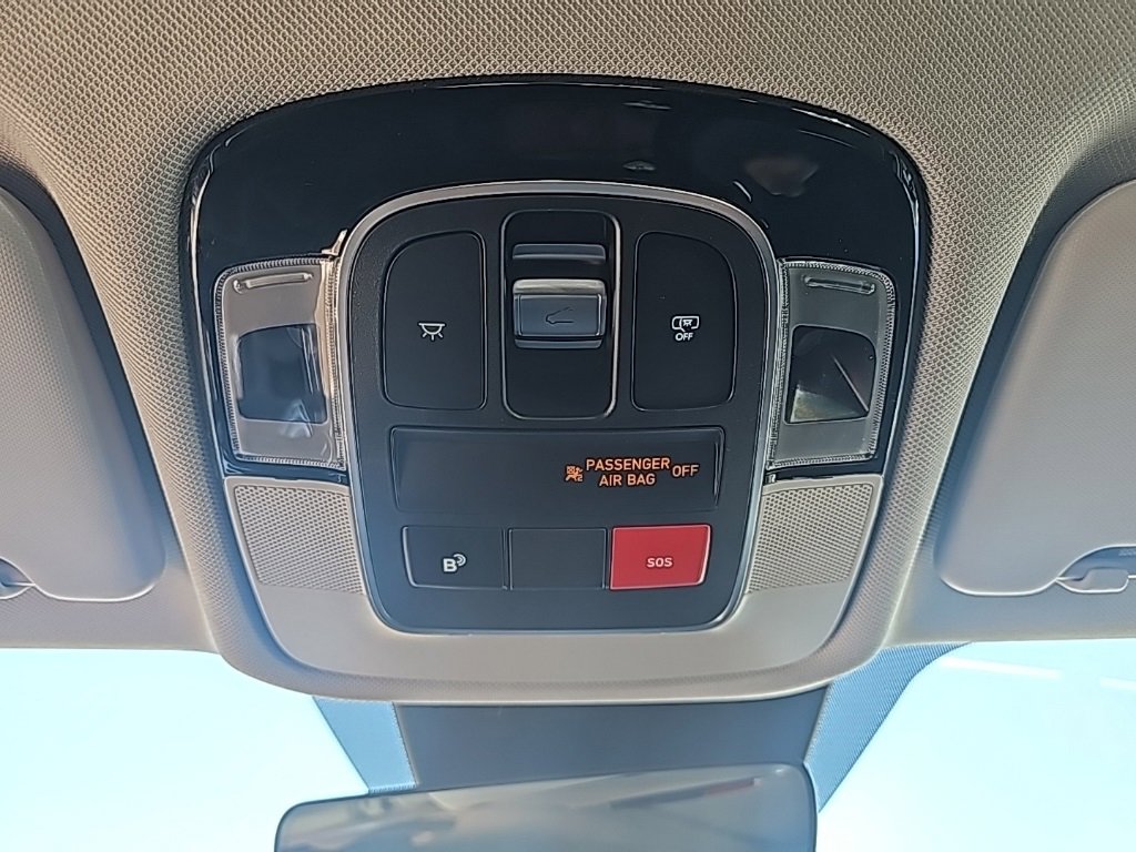 New 2026 Hyundai Tucson Limited image 27