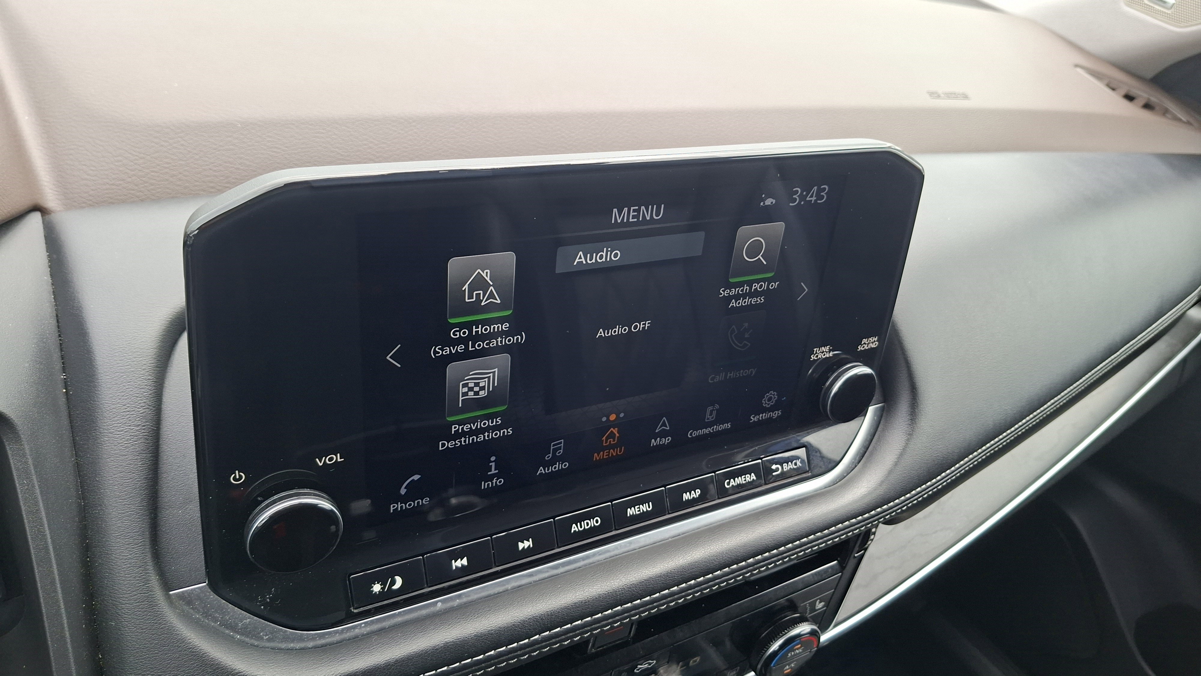 Used 2021 Nissan Rogue Platinum image 14