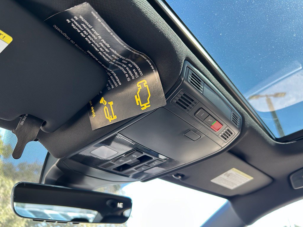 New 2027 Volkswagen Jetta GLI Autobahn FWD image 29
