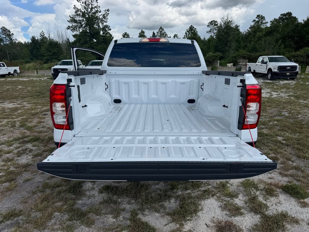 New 2026 Ford Ranger XL AWD/4WD image 31