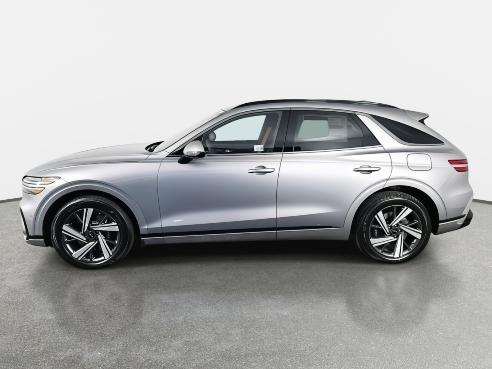New 2026 Genesis GV70 3.5T Sport Advanced image 4