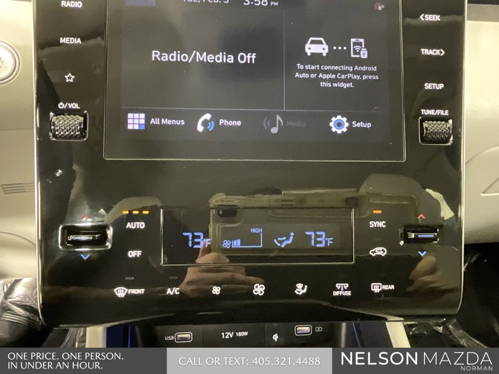 Used 2023 Hyundai Tucson SEL w/ Convenience Package image 33