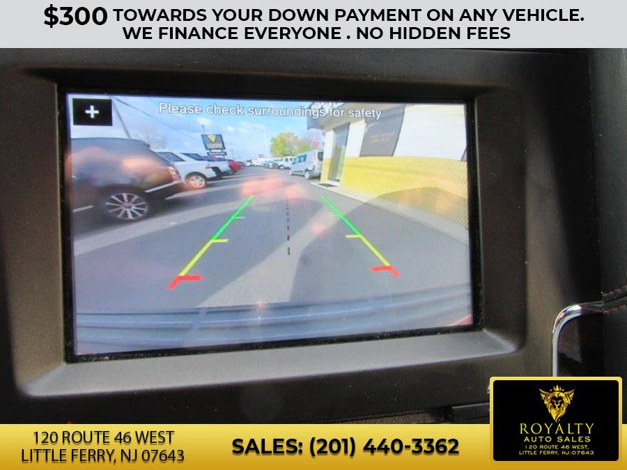 Used 2016 Lincoln Navigator Reserve image 38