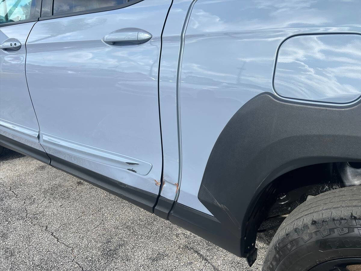 Used 2022 Honda Ridgeline Black Edition image 16