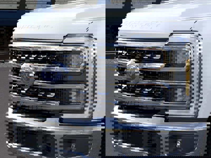 New 2026 Ford F350 Lariat image 17