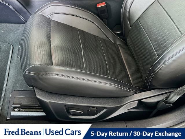 Used 2021 Ford Mustang GT Premium w/ Equipment Group 401A image 21