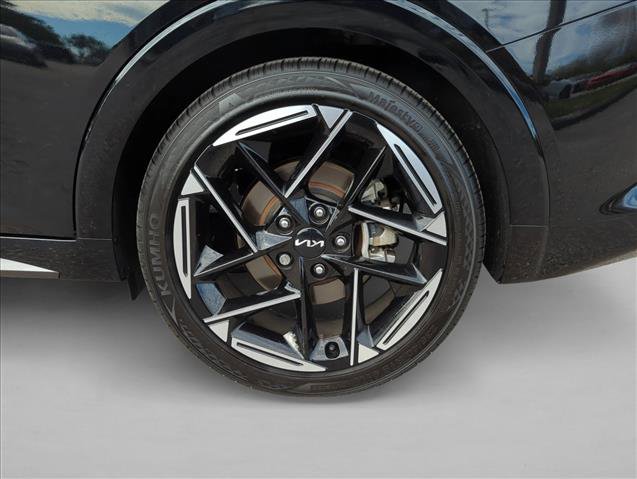 Used 2025 Kia K4 GT-Line w/ GT-Line Sunroof Package image 9
