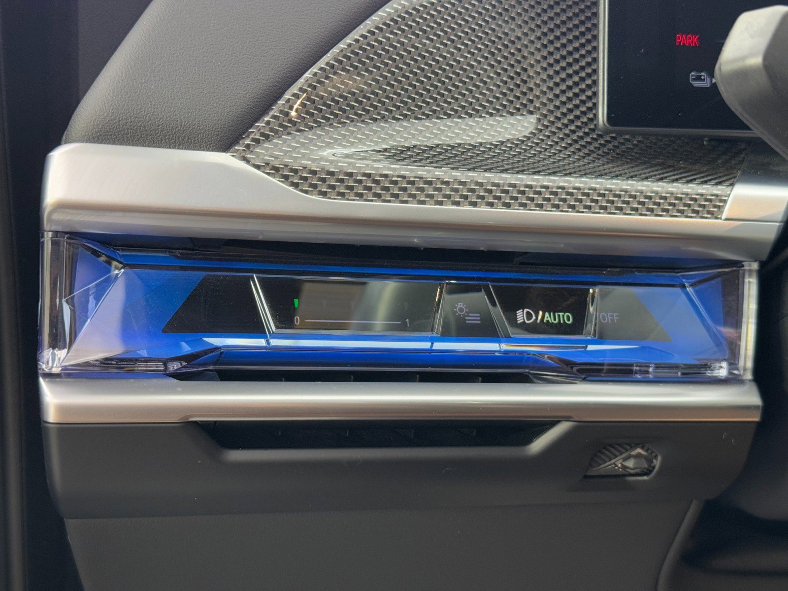 Used 2023 BMW i7 xDrive60 image 19