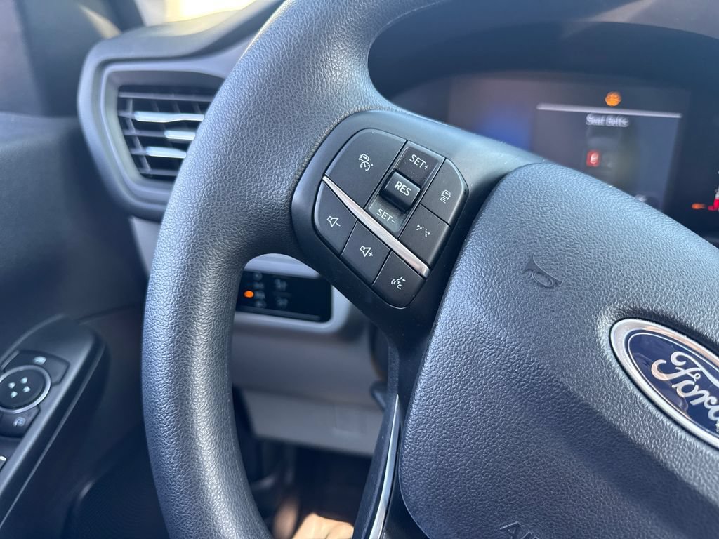 Used 2025 Ford Escape Active w/ Tech Pack #1 FWD image 37