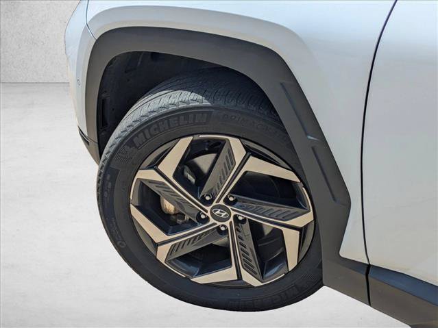 Used 2023 Hyundai Tucson Limited AWD/4WD image 6