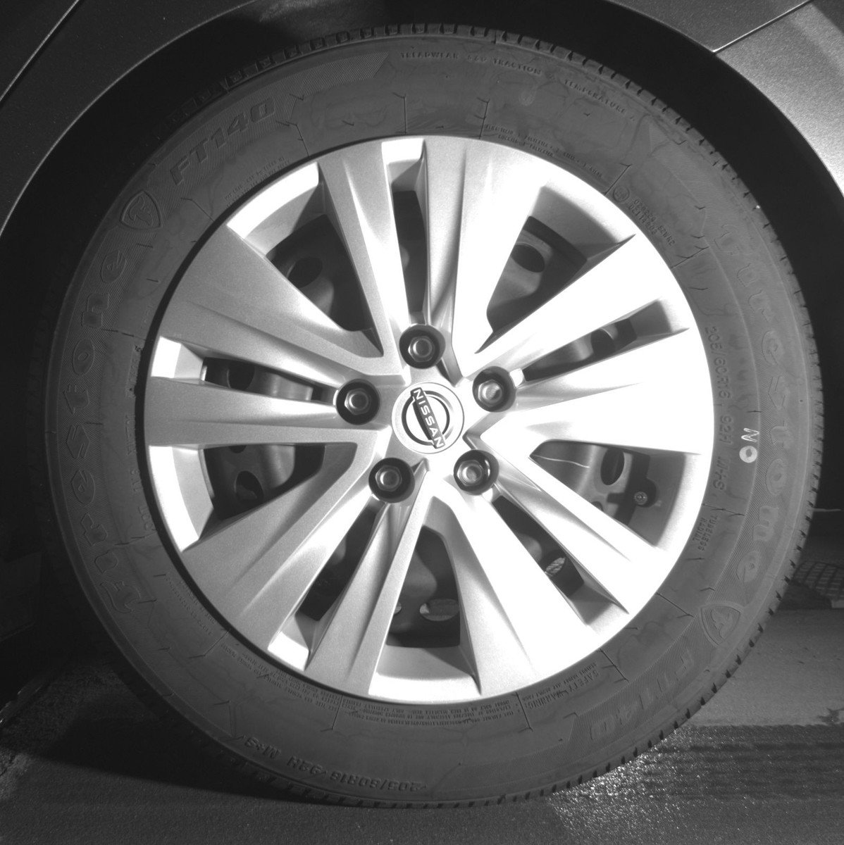 Used 2025 Nissan Sentra S FWD image 14