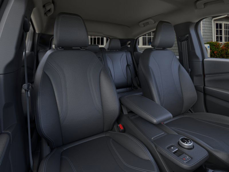 New 2024 Ford Mustang Mach-E Premium image 10