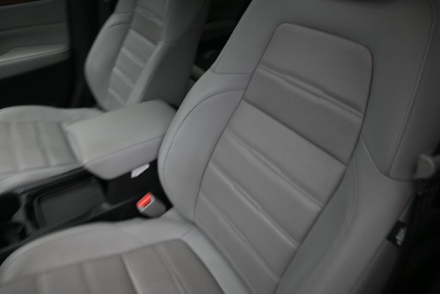 Certified 2021 Honda CR-V EX-L image 18