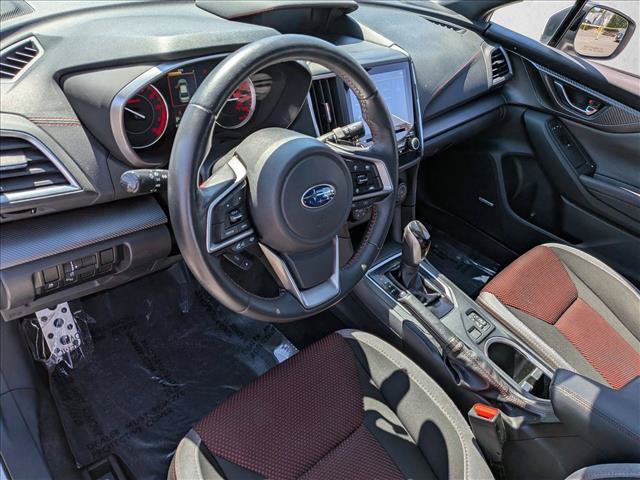 Used 2020 Subaru Impreza 2.0i Sport w/ Popular Package #2 AWD/4WD image 10
