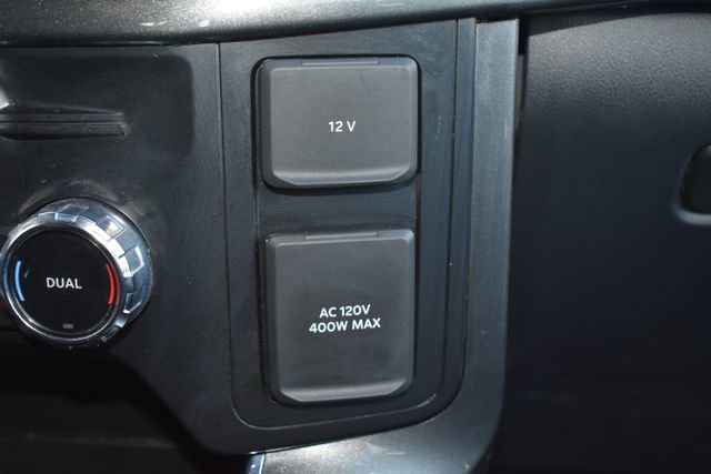 Used 2023 Ford F150 XLT w/ Equipment Group 302A High AWD/4WD image 35