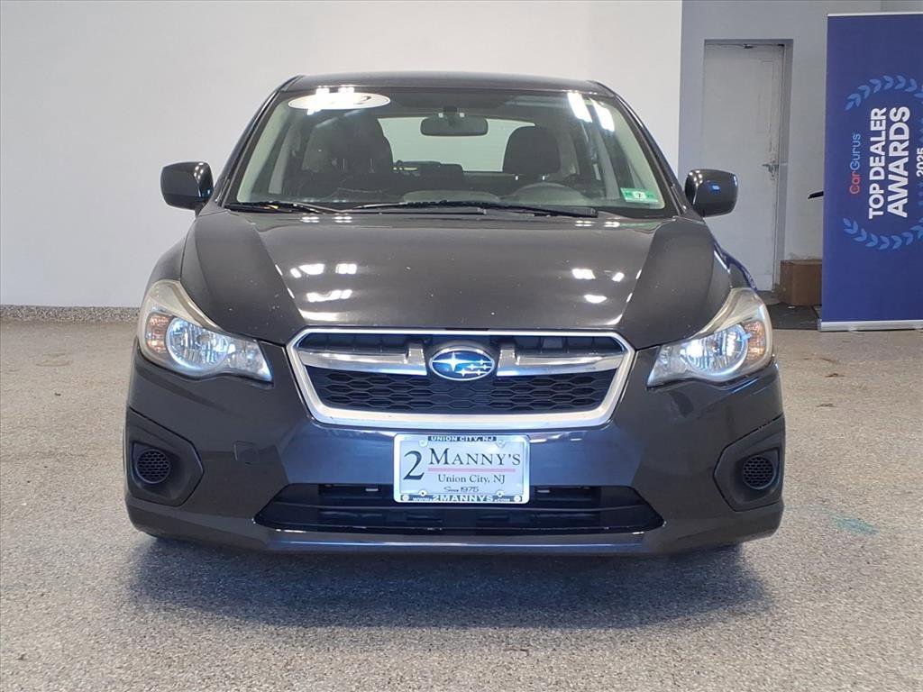 Used 2012 Subaru Impreza 2.0i Premium w/ All-Weather Pkg image 2