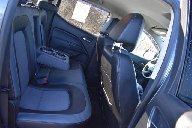 Used 2015 Chevrolet Colorado Z71 image 15