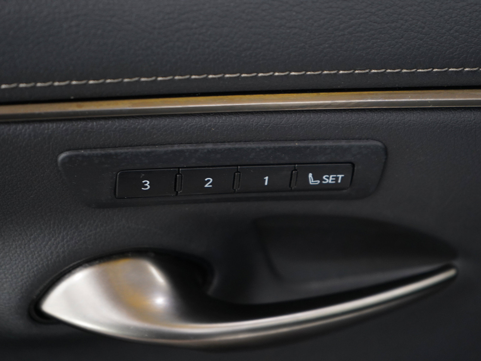 Used 2019 Lexus ES 350 FWD image 21
