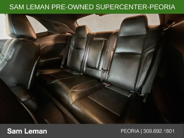 Used 2023 Dodge Challenger SXT RWD image 24