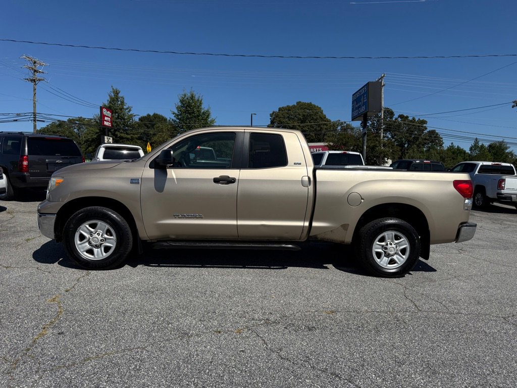 Used 2007 Toyota Tundra SR5 image 4