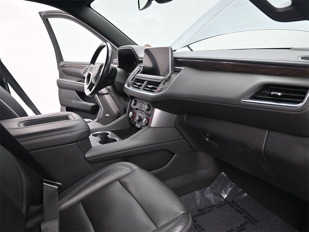 Used 2021 Chevrolet Suburban Z71 w/ Max Trailering Package image 21