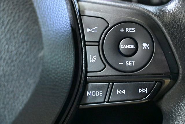 Used 2024 Toyota RAV4 XLE image 36