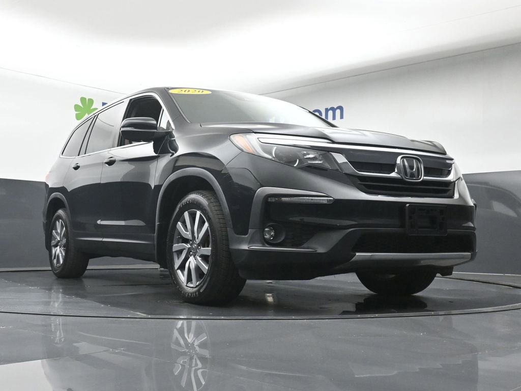 Used 2020 Honda Pilot EX-L image 26